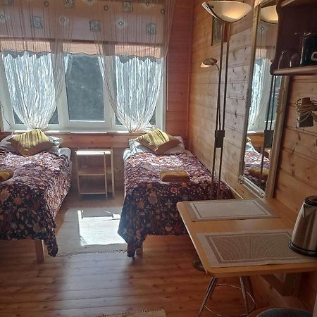 Vingi Apartment 12 Parnu Ngoại thất bức ảnh