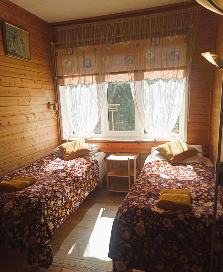 Vingi Apartment 12 Parnu Ngoại thất bức ảnh